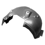 Order Driver Side Front Fender Inner Panel - FO1248135 For Your Vehicle