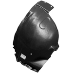 Order Driver Side Front Fender Inner Panel - FO1248142 For Your Vehicle