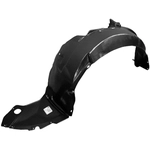 Order Driver Side Front Fender Inner Panel - FO1248143 For Your Vehicle