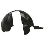 Order Driver Side Front Fender Inner Panel - FO1248149C For Your Vehicle