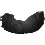 Order Driver Side Front Fender Inner Panel - FO1248156C For Your Vehicle
