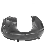 Order Driver Side Front Fender Inner Panel - FO1248158C For Your Vehicle