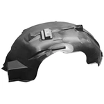 Order Driver Side Front Fender Inner Panel - FO1248164 For Your Vehicle