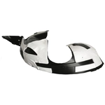 Order Driver Side Front Fender Inner Panel - FO1248178 For Your Vehicle