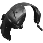 Order Driver Side Front Fender Inner Panel - FO1248189C For Your Vehicle