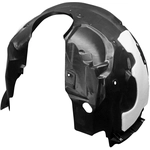 Order Driver Side Front Fender Inner Panel - FO1248192C For Your Vehicle