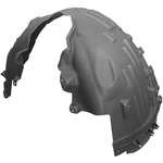 Order Driver Side Front Fender Inner Panel - FO1248204 For Your Vehicle