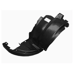 Order Driver Side Front Fender Inner Panel - GM1248115 For Your Vehicle