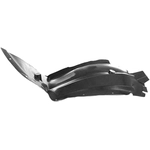 Order Driver Side Front Fender Inner Panel - GM1248119 For Your Vehicle