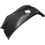 Order Driver Side Front Fender Inner Panel - GM1248120 For Your Vehicle