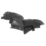 Order Driver Side Front Fender Inner Panel - GM1248121 For Your Vehicle