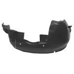 Order Driver Side Front Fender Inner Panel - GM1248143 For Your Vehicle