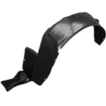 Order Driver Side Front Fender Inner Panel - GM1248150 For Your Vehicle