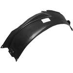 Order Driver Side Front Fender Inner Panel - GM1248155 For Your Vehicle