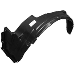 Order Driver Side Front Fender Inner Panel - GM1248161 For Your Vehicle