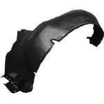 Order Driver Side Front Fender Inner Panel - GM1248162 For Your Vehicle