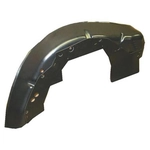 Order Driver Side Front Fender Inner Panel - GM1248164 For Your Vehicle