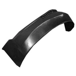 Order Driver Side Front Fender Inner Panel - GM1248166 For Your Vehicle