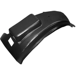 Order Driver Side Front Fender Inner Panel - GM1248167 For Your Vehicle