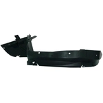 Order Panneau int�rieur de l'aile avant conducteur - GM1248174C For Your Vehicle