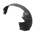 Order Driver Side Front Fender Inner Panel - GM1248182 For Your Vehicle