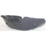 Order Driver Side Front Fender Inner Panel - GM1248183C For Your Vehicle