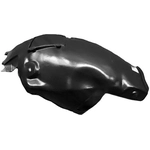 Order Driver Side Front Fender Inner Panel - GM1248190 For Your Vehicle