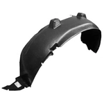 Order Driver Side Front Fender Inner Panel - GM1248194 For Your Vehicle