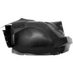 Order Panneau int�rieur de l'aile avant conducteur - GM1248242C For Your Vehicle