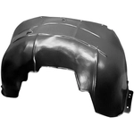 Order Driver Side Front Fender Inner Panel - GM1248250 For Your Vehicle