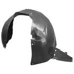 Order Driver Side Front Fender Inner Panel - GM1248258 For Your Vehicle