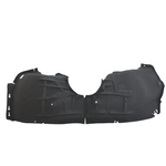 Order Driver Side Front Fender Inner Panel - GM1248264 For Your Vehicle