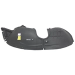Order Driver Side Front Fender Inner Panel - GM1248284C For Your Vehicle