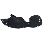 Order Driver Side Front Fender Inner Panel - GM1248297C For Your Vehicle