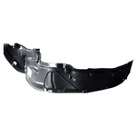 Order Driver Side Front Fender Inner Panel - HO1248105 For Your Vehicle