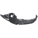 Order Driver Side Front Fender Inner Panel - HO1248116 For Your Vehicle