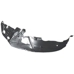 Order Driver Side Front Fender Inner Panel - HO1248117 For Your Vehicle