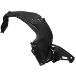 Order Driver Side Front Fender Inner Panel - HO1248125 For Your Vehicle