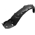 Order Driver Side Front Fender Inner Panel - HO1248127 For Your Vehicle