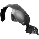 Order Driver Side Front Fender Inner Panel - HO1248152 For Your Vehicle