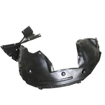 Order Driver Side Front Fender Inner Panel - HO1248162 For Your Vehicle