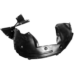 Order Panneau intérieur de l'aile avant conducteur - HO1248162C For Your Vehicle