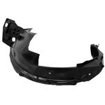 Order Various Manufacturers - HO1248168 - Driver Side Front Fender Inner Panel For Your Vehicle