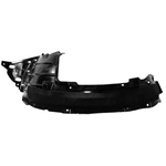 Order Driver Side Front Fender Inner Panel - HO1248170 For Your Vehicle