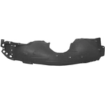 Order Driver Side Front Fender Inner Panel - HO1248180 For Your Vehicle