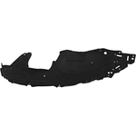 Order Driver Side Front Fender Inner Panel - HO1248188 For Your Vehicle