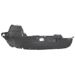 Order Driver Side Front Fender Inner Panel - HO1248191 For Your Vehicle