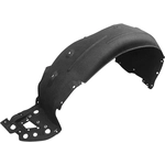 Order Driver Side Front Fender Inner Panel - HO1248195C For Your Vehicle