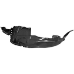 Order Driver Side Front Fender Inner Panel - HY1248112 For Your Vehicle