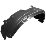 Order Driver Side Front Fender Inner Panel - HY1248121 For Your Vehicle